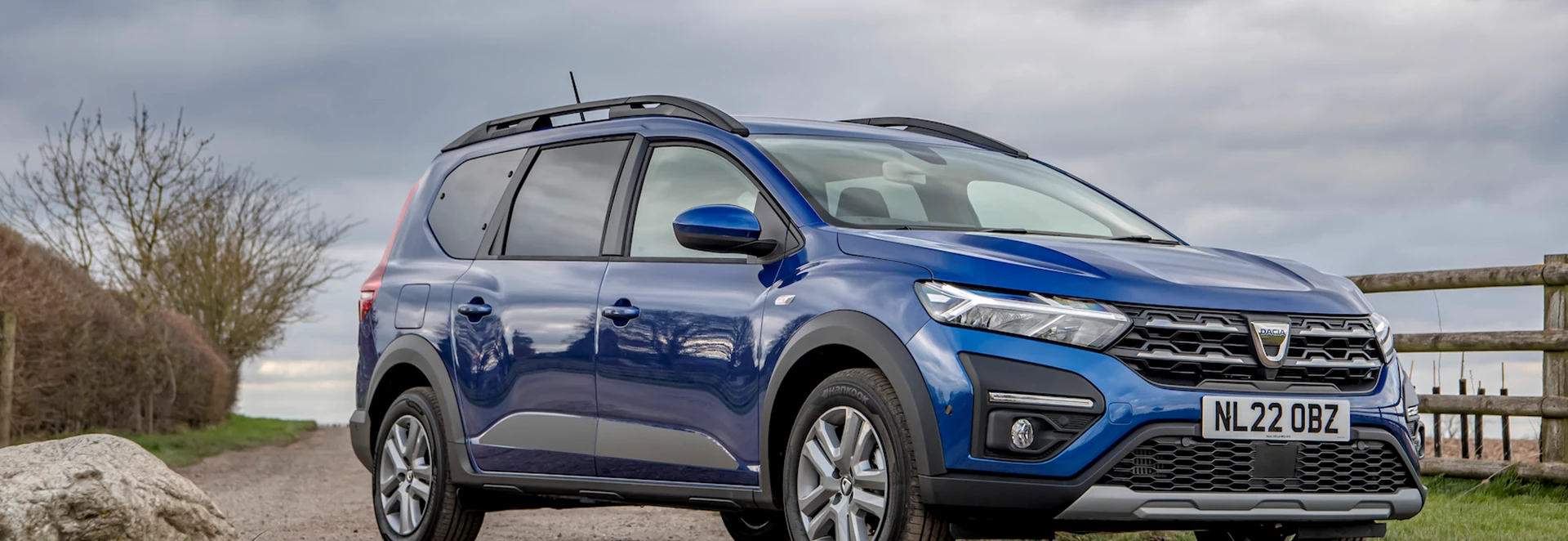 Dacia Jogger 2022 Review